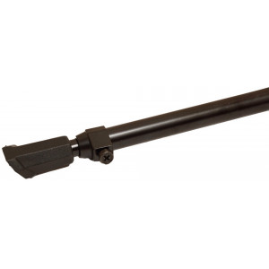 Pastatymo kojelė Azimut Standard 20-28" Alu reguliuojama centrinė (1003)