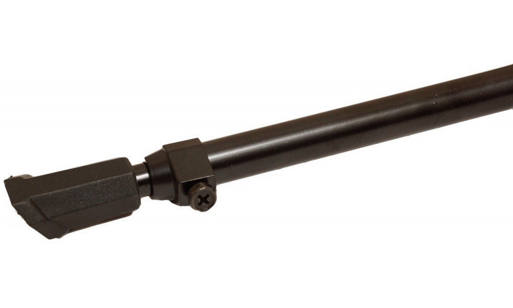 Pastatymo kojelė Azimut Standard 20-28" Alu reguliuojama centrinė (1003) - 2