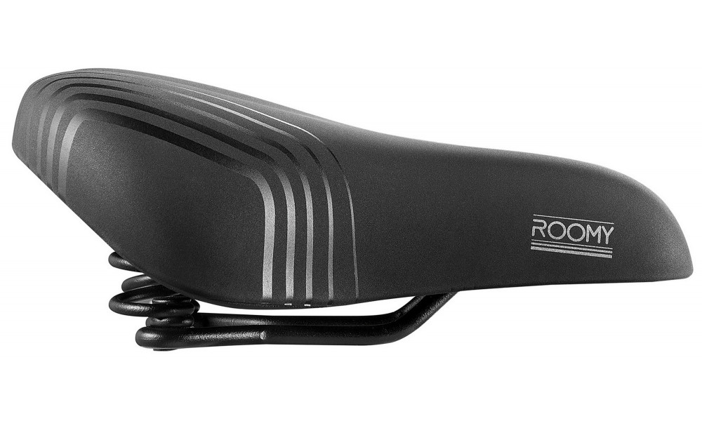Balnelis Selle Royal ROOMY Moderate DS Fit Foam - 3
