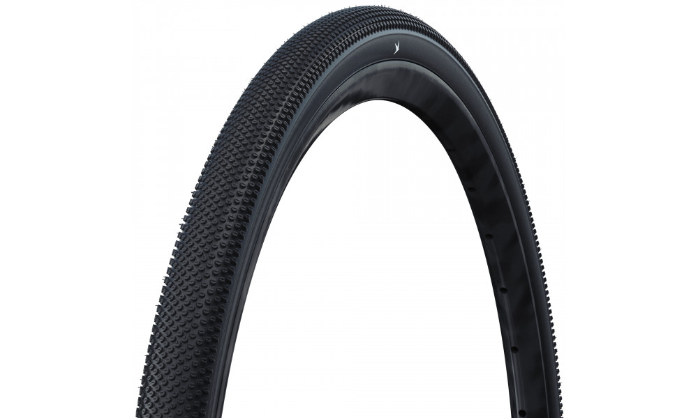 Padanga 28" Schwalbe G-One Allround HS 473, Perf. Fold. 35-622 / 28x1.35 Addix - 1