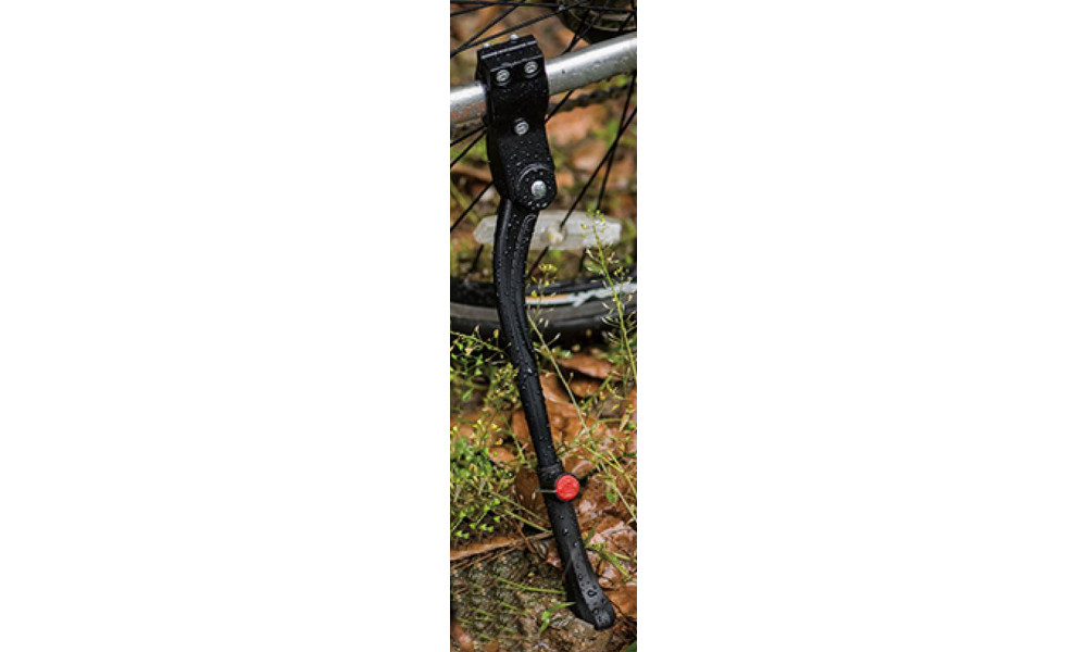 Pastatymo kojelė Azimut Universal 20-29" Alu reguliuojama galinė (1007) - 3