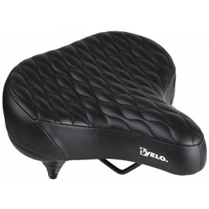 Balnelis Velo ProX VL-8080 black