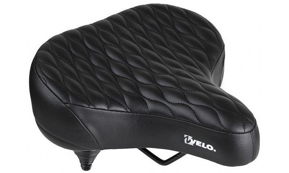 Balnelis Velo ProX VL-8080 black - 1