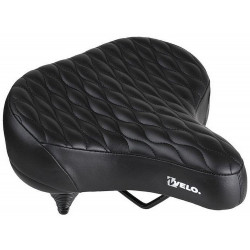 Balnelis Velo ProX VL-8080 black