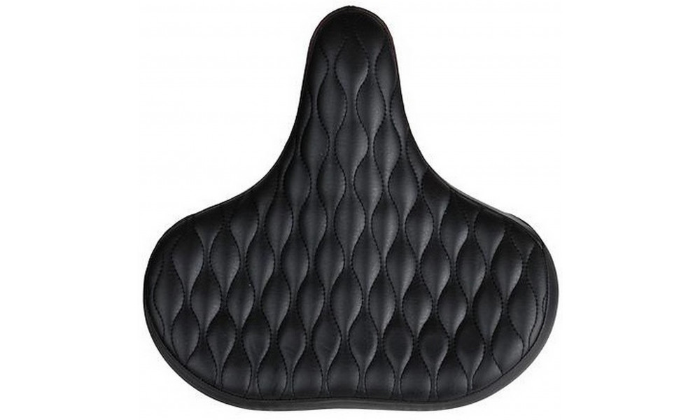 Balnelis Velo ProX VL-8080 black - 2