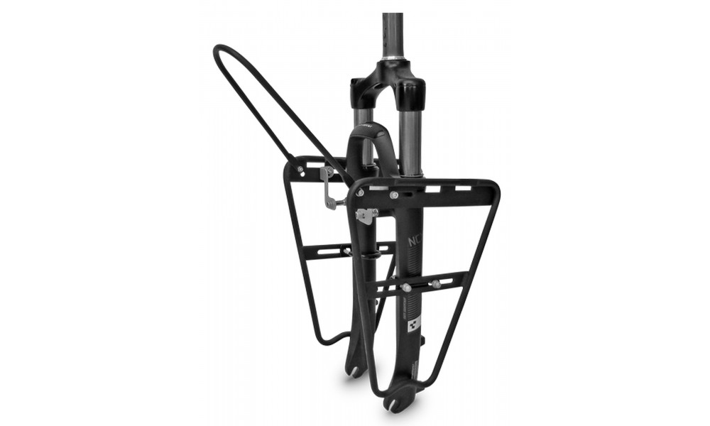 Priekinė bagažinė RFR Lowrider Suspension 