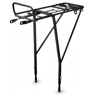 Bagažinė RFR CMPT Alu 26-29" universal reguliuojama