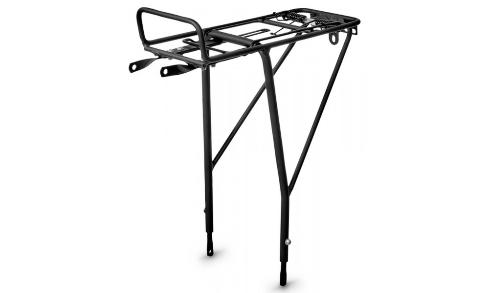 Bagažinė RFR CMPT Alu 26-29" universal reguliuojama 