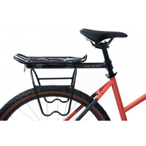 Bagažinė RFR Seatpost Klick&Go 24-29" with rail