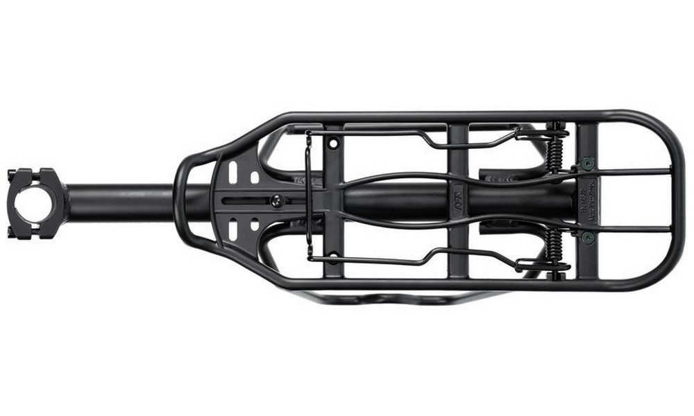 Bagažinė RFR Seatpost Klick&Go 24-29" with rail - 3