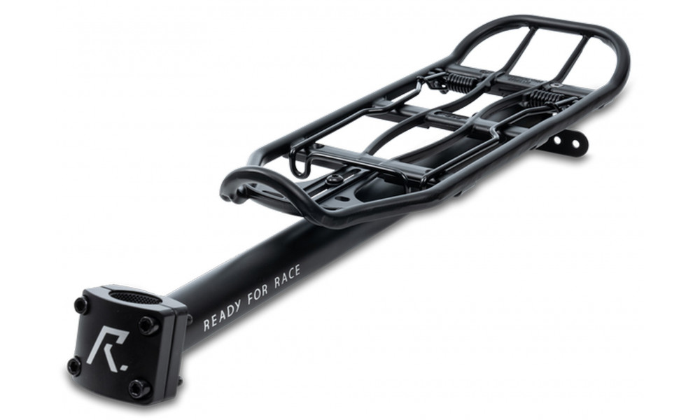 Bagažinė RFR Seatpost Klick&Go 24-29" Alu - 1