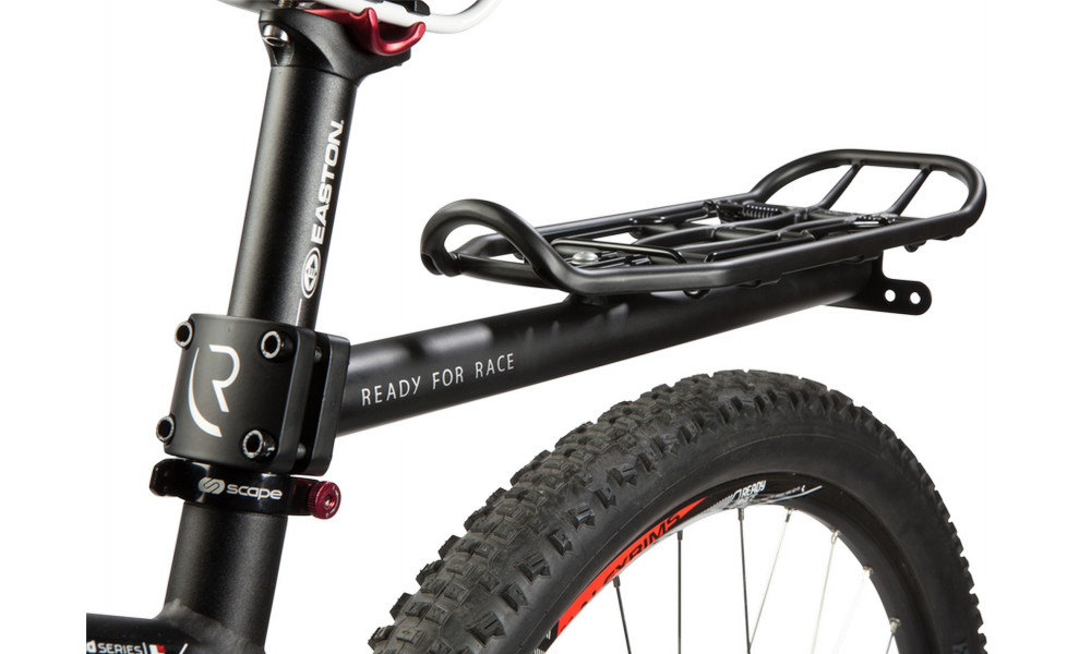 Bagažinė RFR Seatpost Klick&Go 24-29" Alu - 2