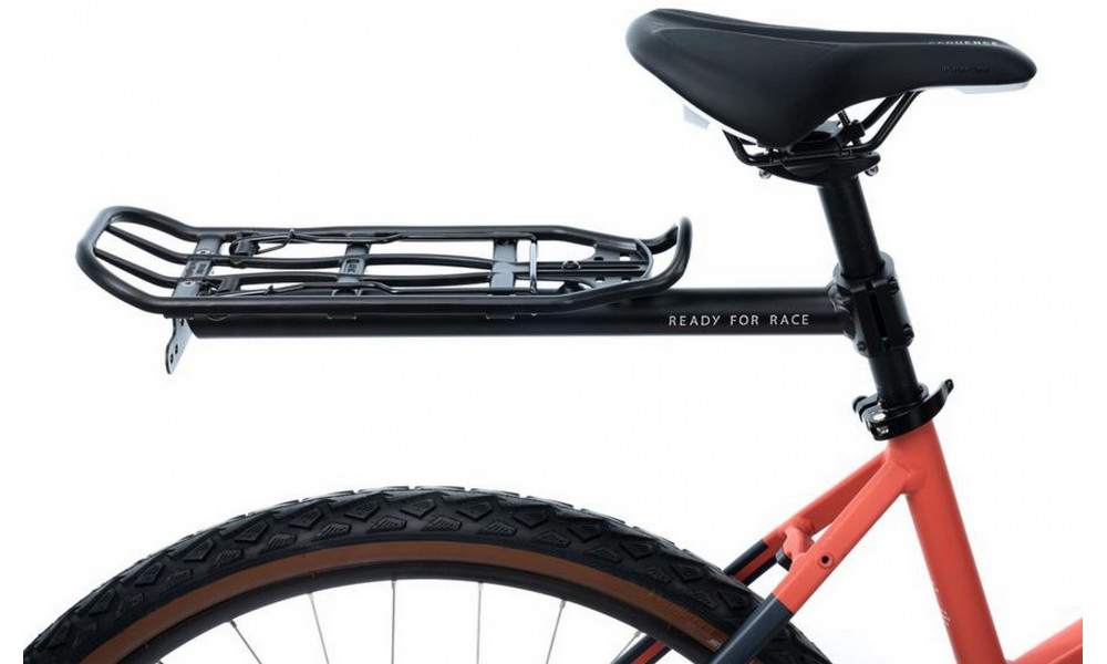 Bagažinė RFR Seatpost Klick&Go 24-29" Alu - 4