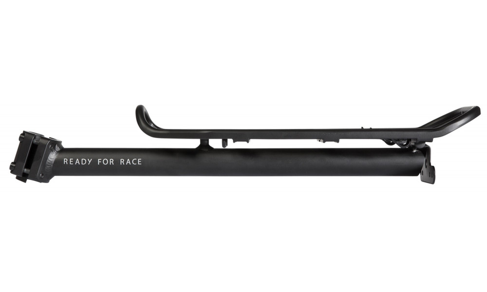 Bagažinė RFR Seatpost Klick&Go 24-29" Alu - 6