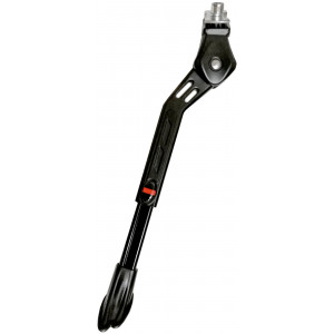 Pastatymo kojelė Azimut Modern 24-28" Alu reguliuojama centrinė (1011)