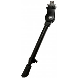 Pastatymo kojelė Azimut Kids Eco 16-20" Alu reguliuojama centrinė (1013)