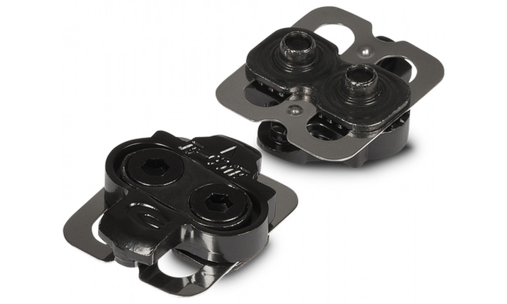 Plokštelės pedalams RFR SPD MTB 