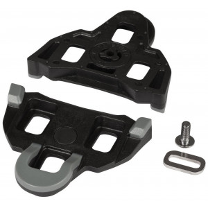 Plokštelės pedalams RFR SPD-SL Road 0° Floating