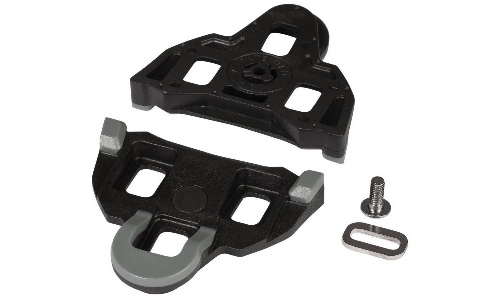 Plokštelės pedalams RFR SPD-SL Road 0° Floating 