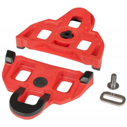 Plokštelės pedalams RFR SPD-SL Road 4.5° Floating