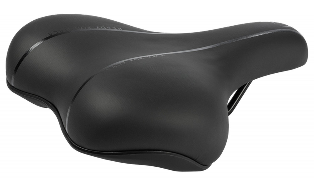 Balnelis RFR Trekking City D2 GEL 168x270mm - 3