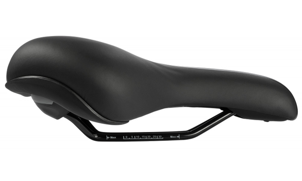 Balnelis RFR Trekking City D2 GEL 168x270mm - 4