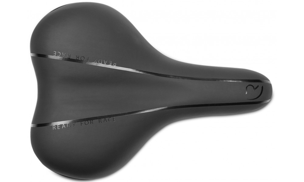 Balnelis RFR City Standard D2 185x260mm - 1