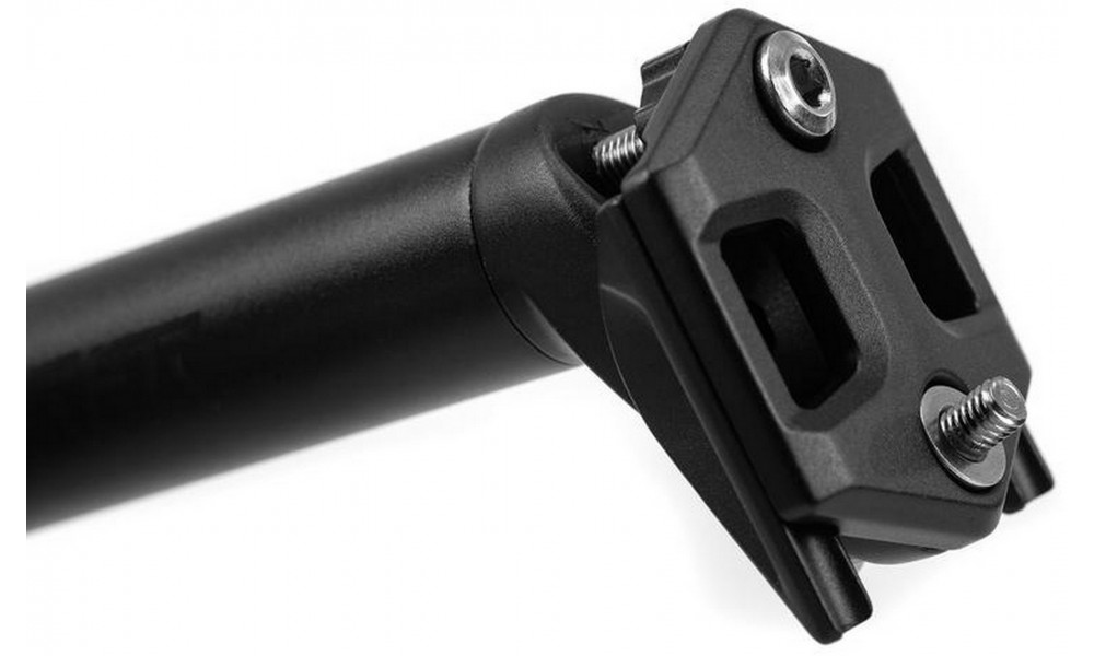 Balnelio laikiklis RFR ProLight Alu D27.2x400mm - 3