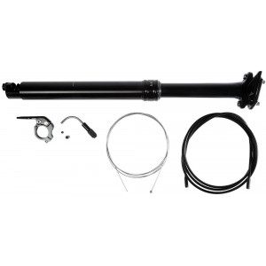 Balnelio laikiklis RFR Telescope PRO "Inside"