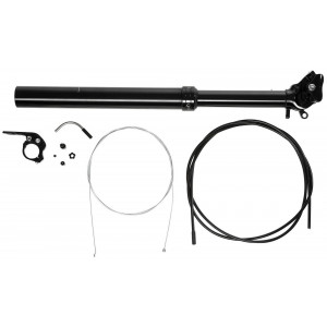 Balnelio laikiklis RFR Telescope PRO "Outside"