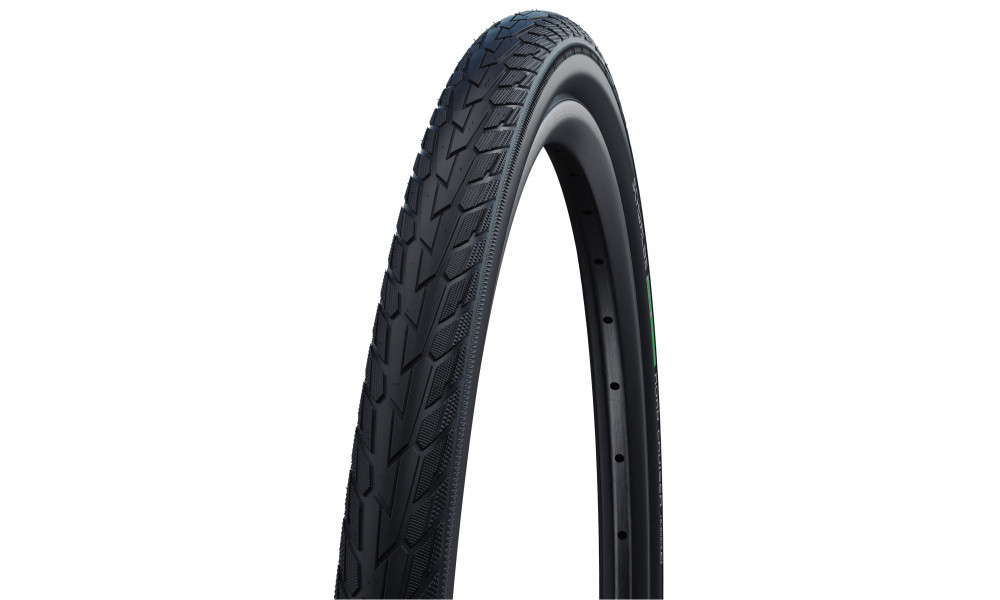 Padanga 24" Schwalbe Road Cruiser HS 484, Active Wired 47-507 - 1