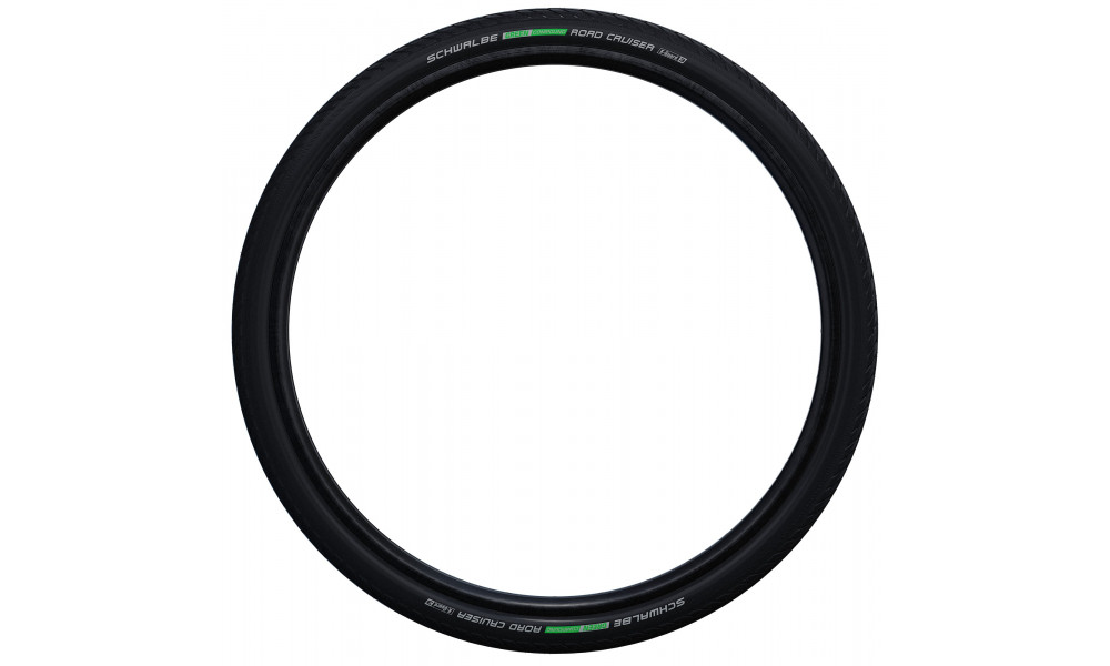 Padanga 24" Schwalbe Road Cruiser HS 484, Active Wired 47-507 - 2