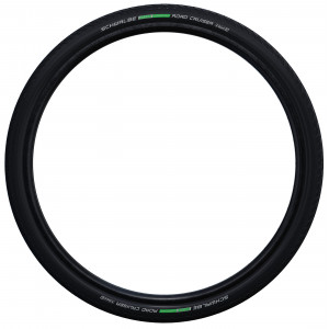 Padanga 28" Schwalbe Road Cruiser HS 484, Active Wired 32-622