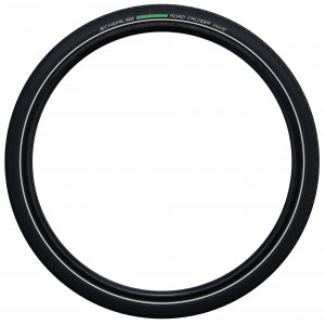 Padanga 28" Schwalbe Road Cruiser HS 484, Active Wired 42-622 / 28x1.60 Reflex