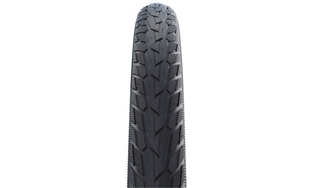 Padanga 28" Schwalbe Road Cruiser HS 484 Active Wired 42-622 / 28x1.60 Reflex - 3