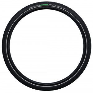 Padanga 28" Schwalbe Road Cruiser HS 484, Active Wired 47-622 / 28x1.75 Reflex