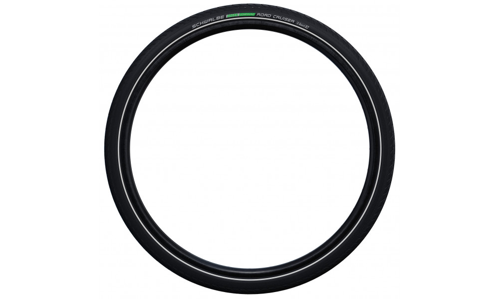 Padanga 28" Schwalbe Road Cruiser HS 484 Active Wired 47-622 / 28x1.75 Reflex - 2