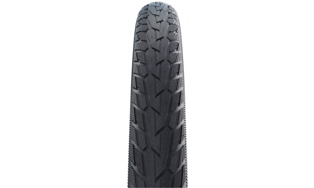Padanga 28" Schwalbe Road Cruiser HS 484, Active Wired 47-622 / 28x1.75 Whitewall - 3