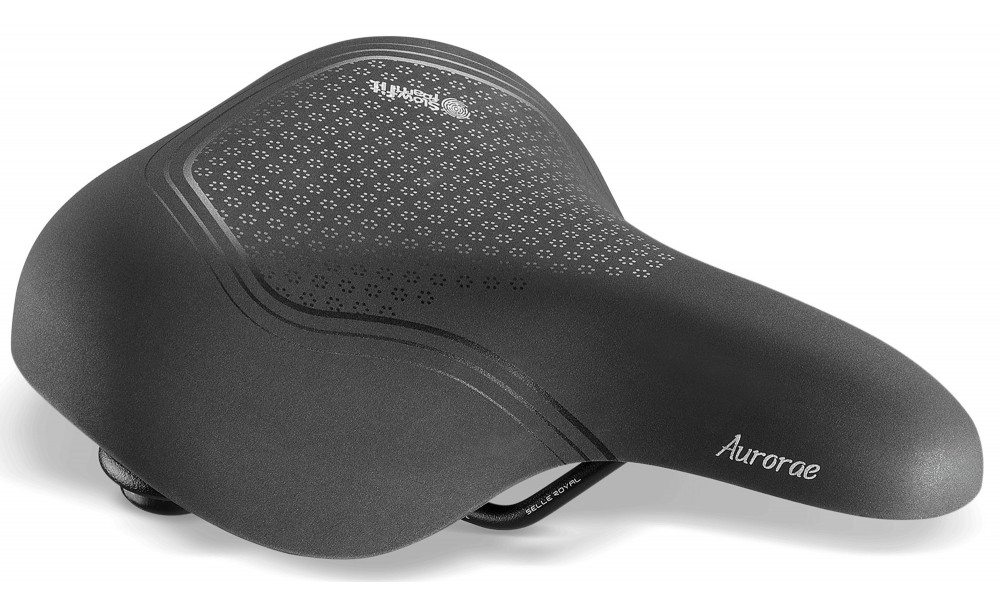 Balnelis Selle Royal Aurorae Fit Foam - 1