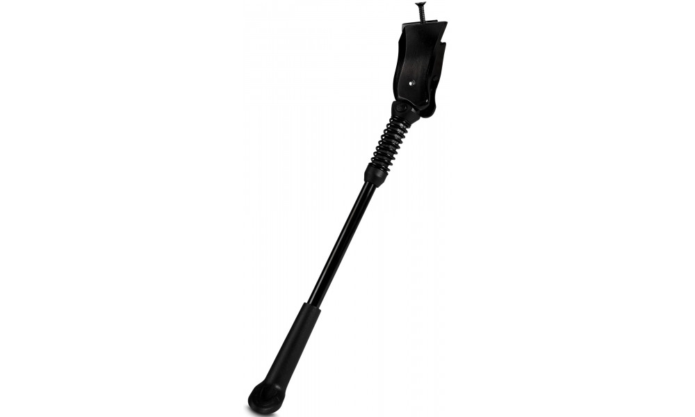 Pastatymo kojelė Cube Cubestand PRO 26-29" Alu reguliuojama galinė