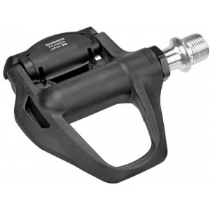 Pedalai Shimano ULTEGRA PD-R8000 SPD-SL + SM-SH11