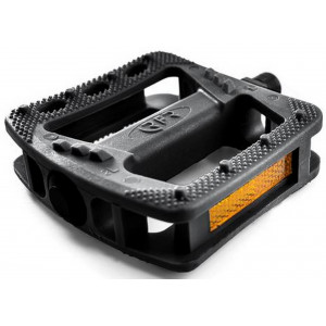 Pedalai RFR Flat HQP CMPT plastic black