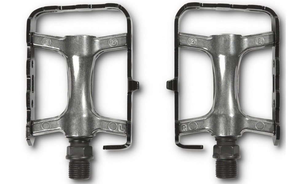 Pedalai RFR Standard CMPT Alu - 1