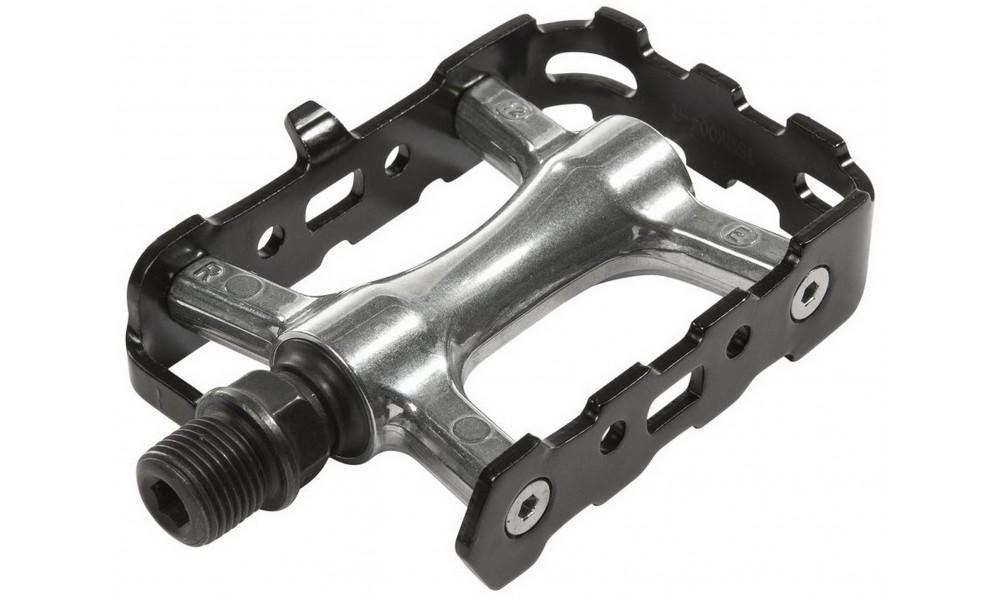 Pedalai RFR Standard CMPT Alu - 3