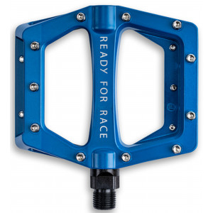 Pedalai RFR Flat CMPT Alu blue