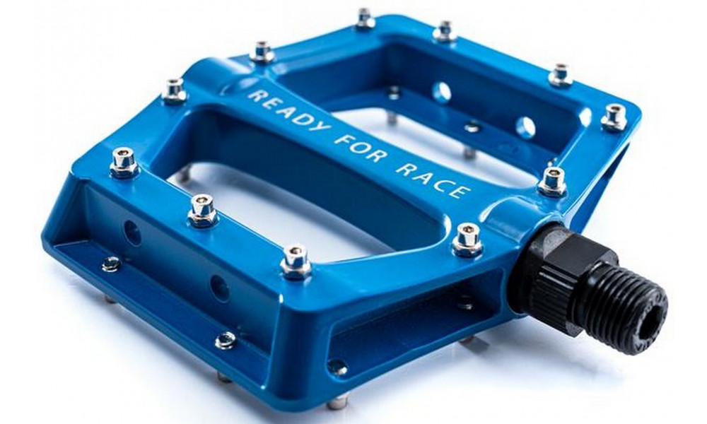 Pedalai RFR Flat CMPT Alu blue - 4
