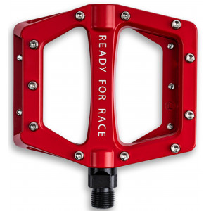 Pedalai RFR Flat CMPT Alu red