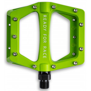 Pedalai RFR Flat CMPT Alu green