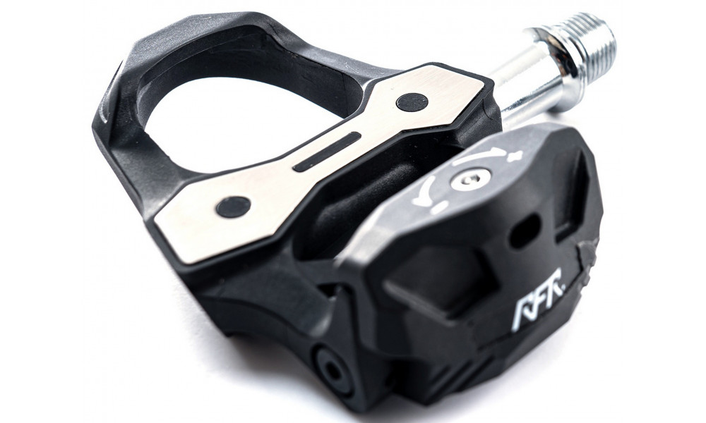 Pedalai RFR Road LOOK HPP plastic - 1