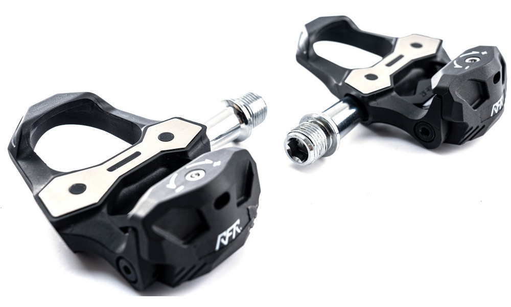 Pedalai RFR Road LOOK HPP plastic - 3